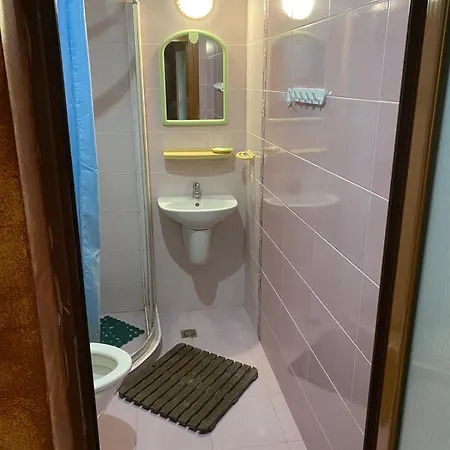 Apartamento алина стамополу *
