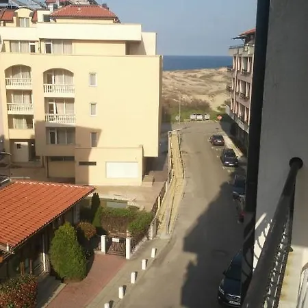 Apartamento алина стамополу