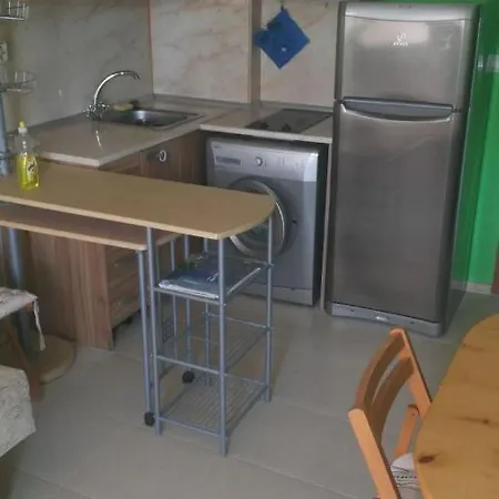 Apartamento алина стамополу Primorsko