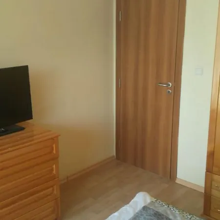 алина стамополу Apartamento *
